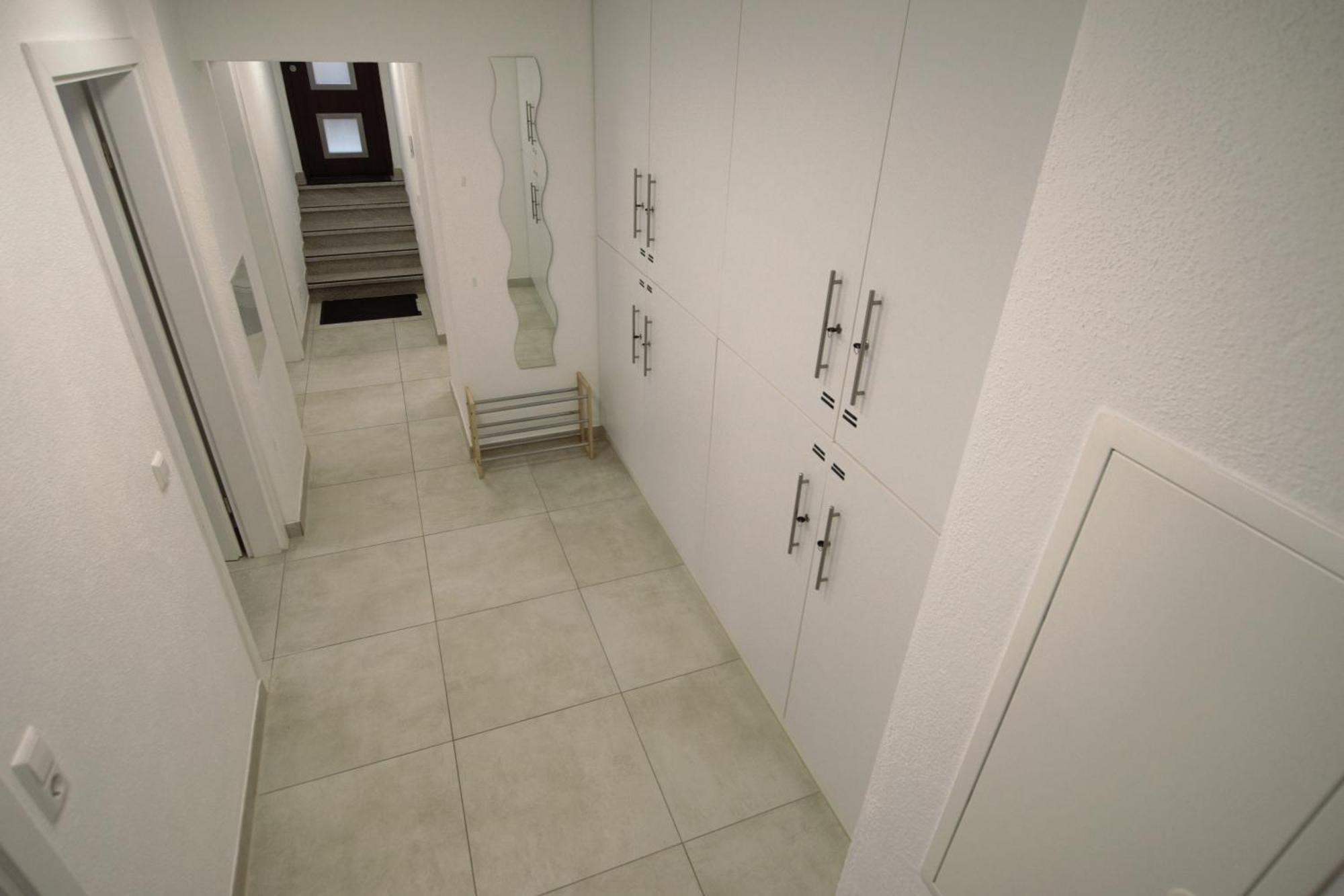 Apartment In Stuttgart Bad Cannstatt/Naehe Stadtion Estugarda Exterior foto