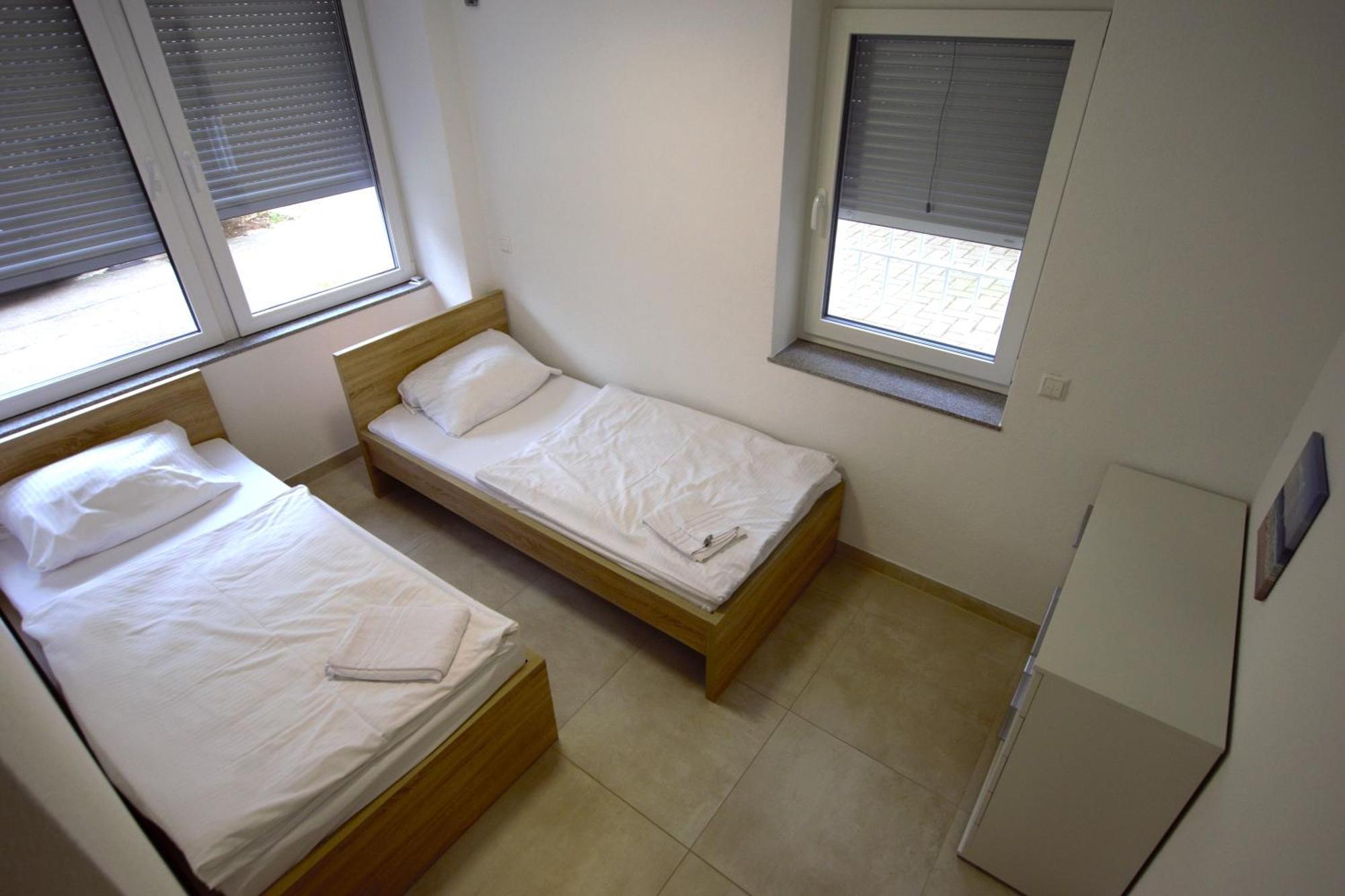 Apartment In Stuttgart Bad Cannstatt/Naehe Stadtion Estugarda Exterior foto