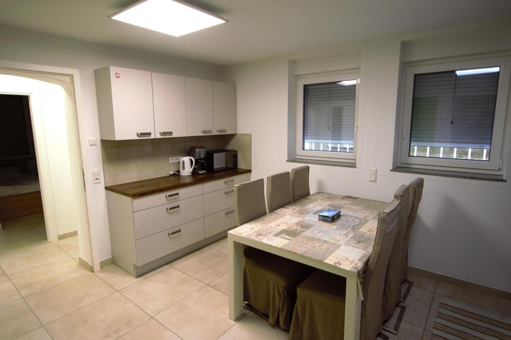 Apartment In Stuttgart Bad Cannstatt/Naehe Stadtion Estugarda Exterior foto